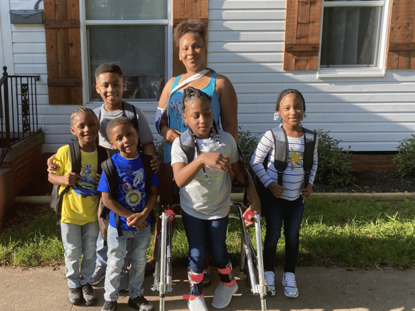 Path To Home Ownership success story 8